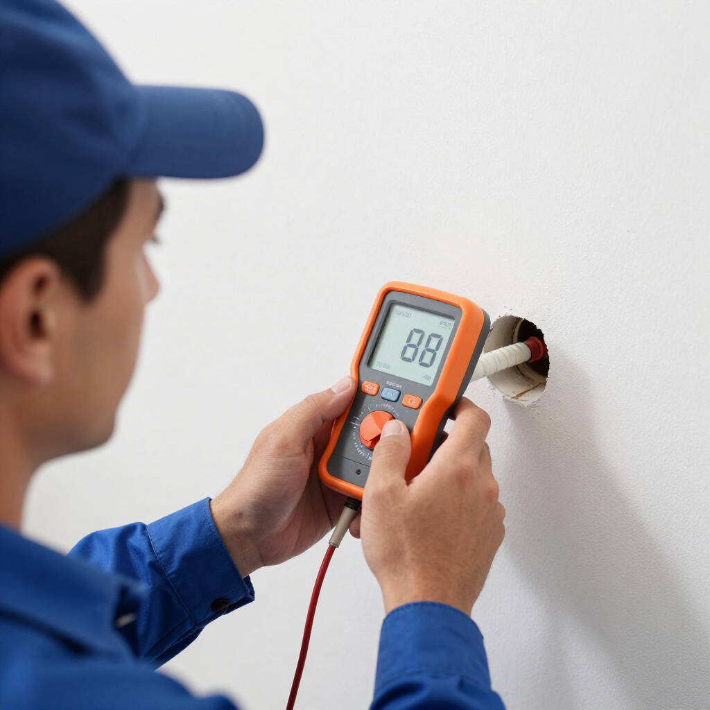 Leak Detection & Repair in Paradise Valley