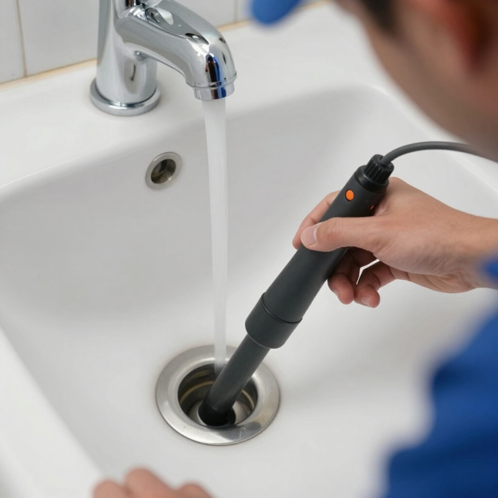 Drain Cleaning & Unclogging in Paradise Valley