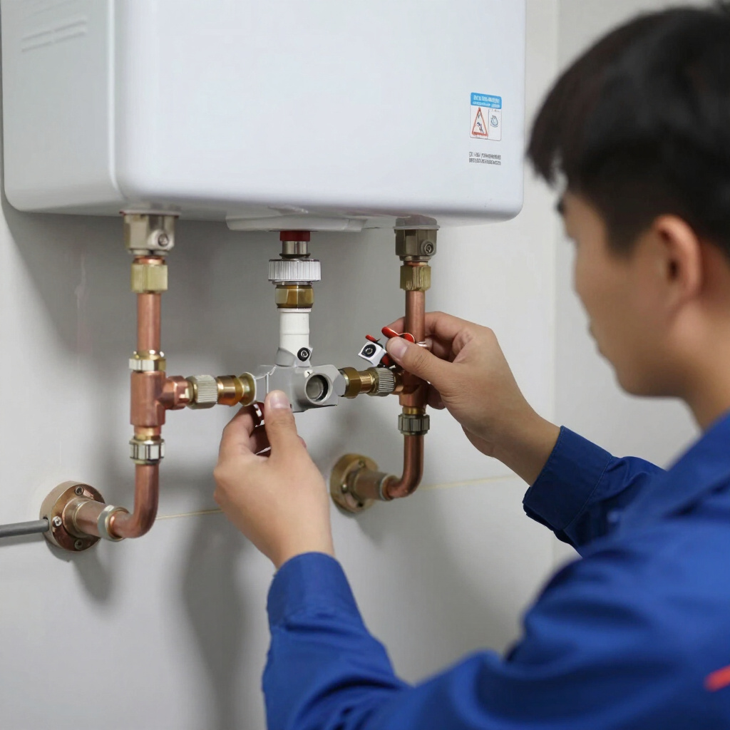 Water Heater Services in Paradise Valley