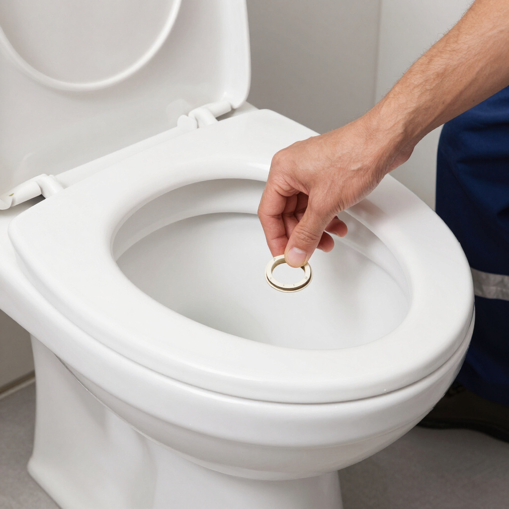 Toilet & Faucet Repair in Paradise Valley